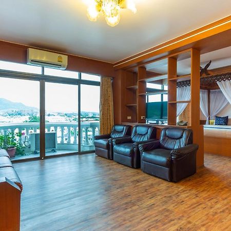 Capital O 1115 Wang Thong Hotel Maesai Meszaj Kültér fotó