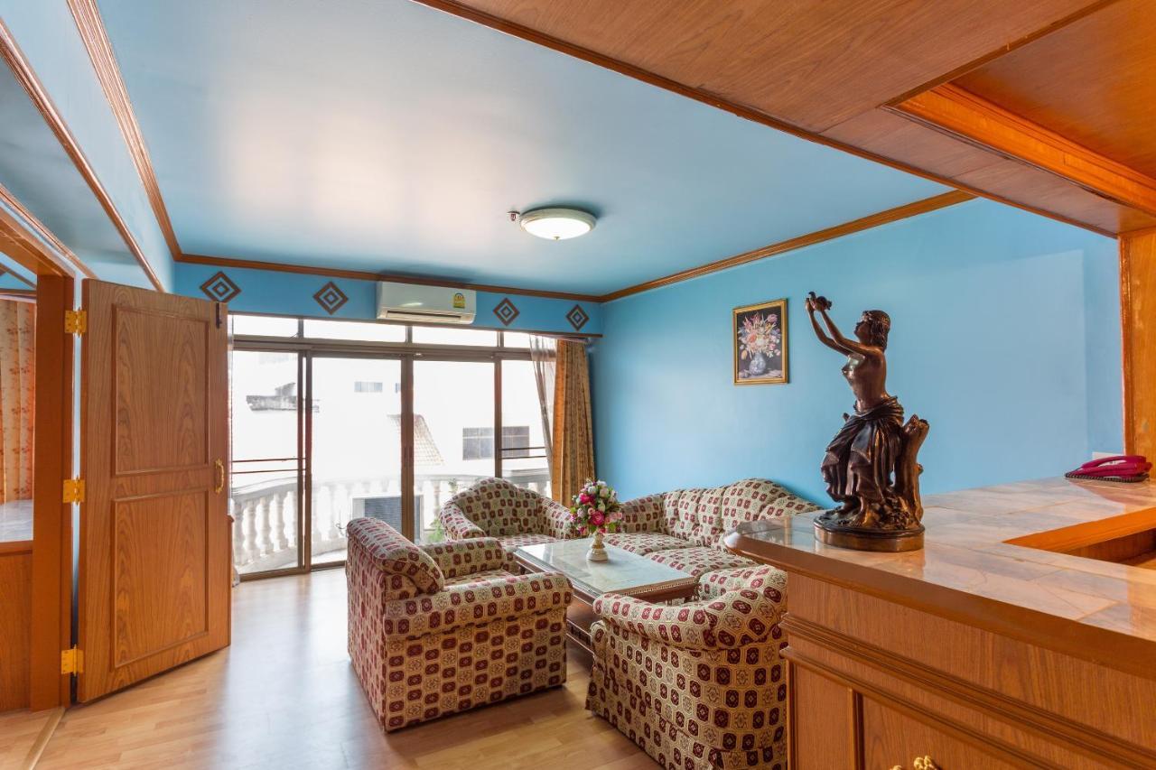 Capital O 1115 Wang Thong Hotel Maesai Meszaj Kültér fotó