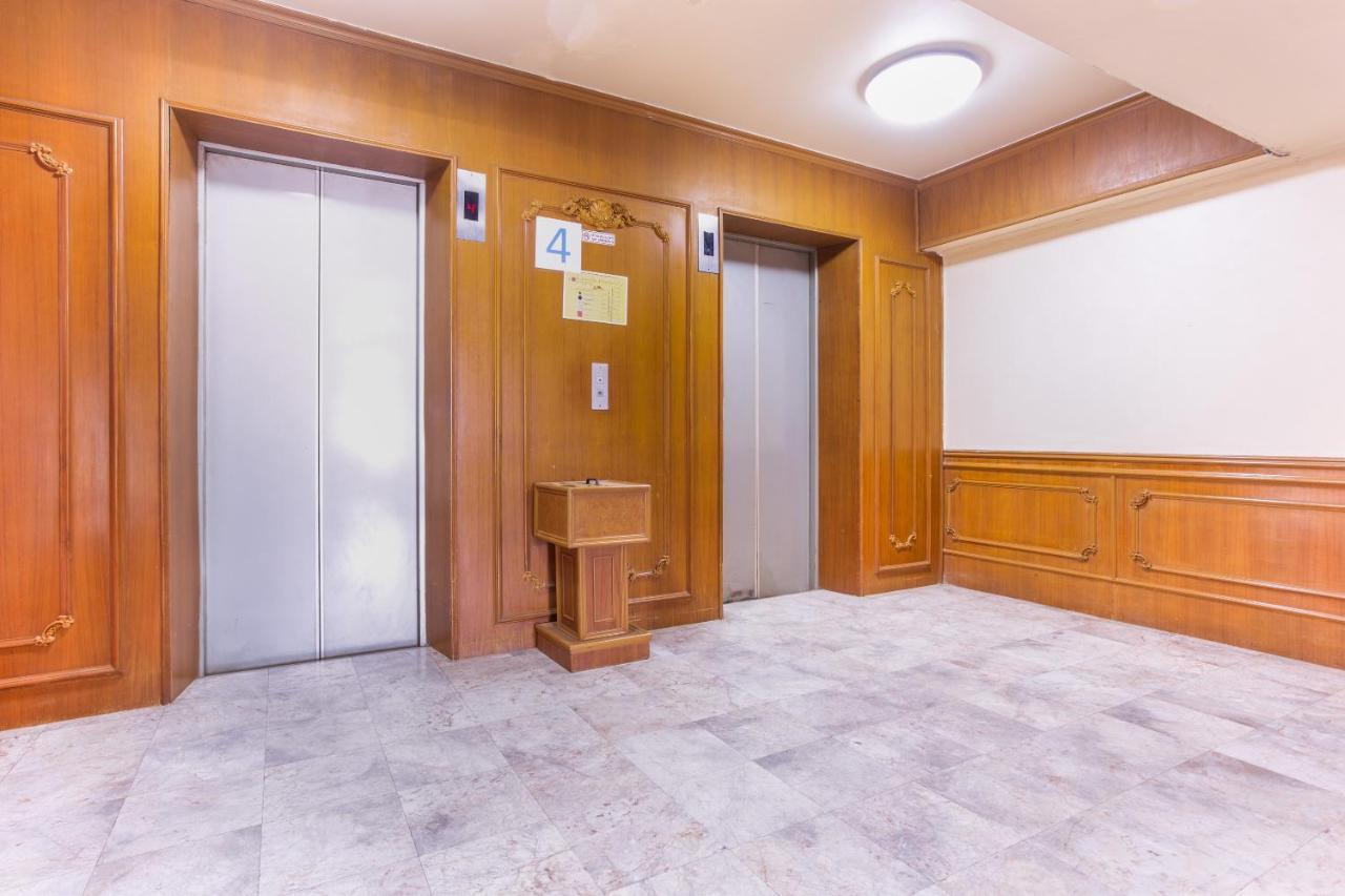 Capital O 1115 Wang Thong Hotel Maesai Meszaj Kültér fotó