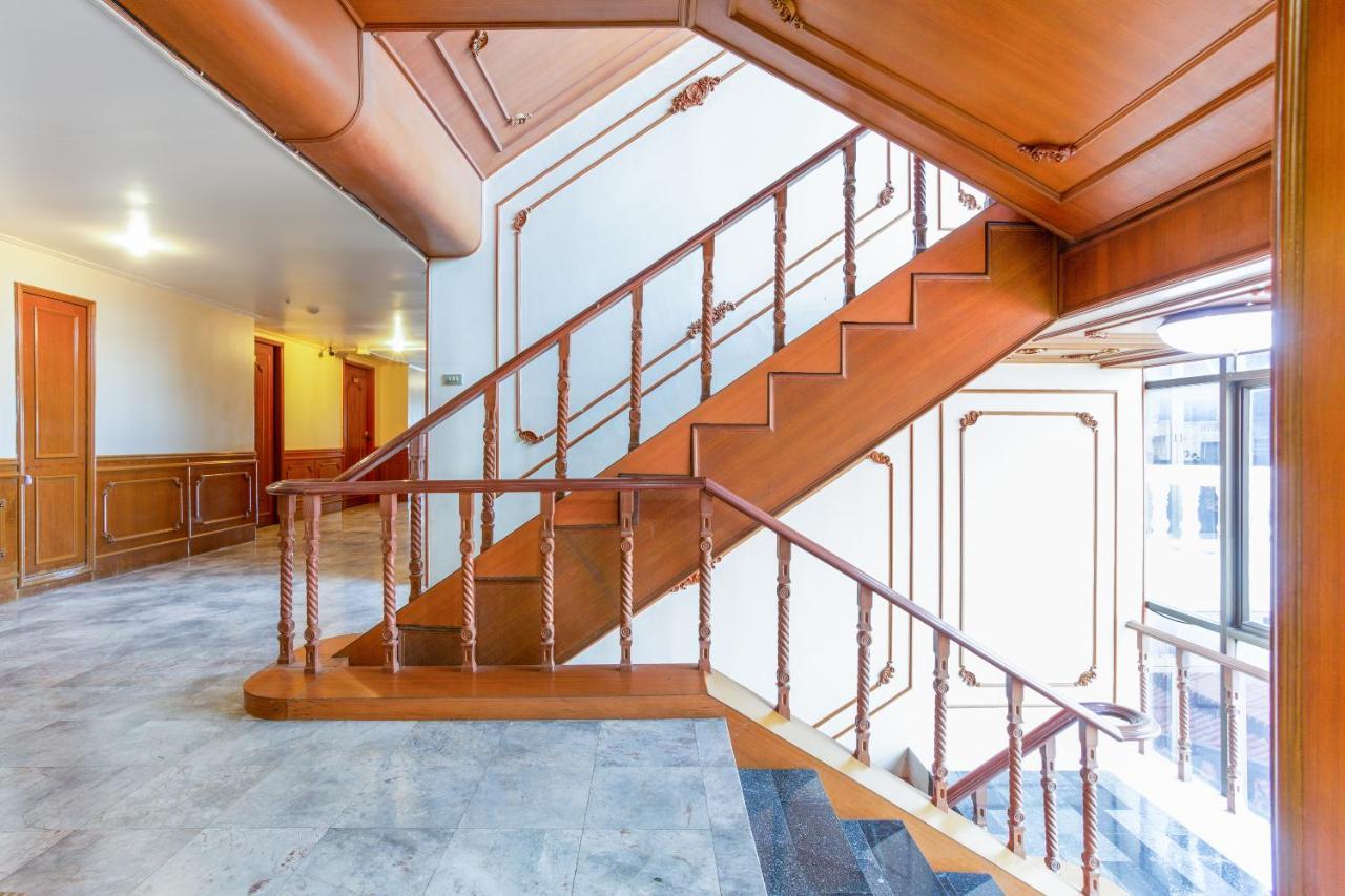 Capital O 1115 Wang Thong Hotel Maesai Meszaj Kültér fotó