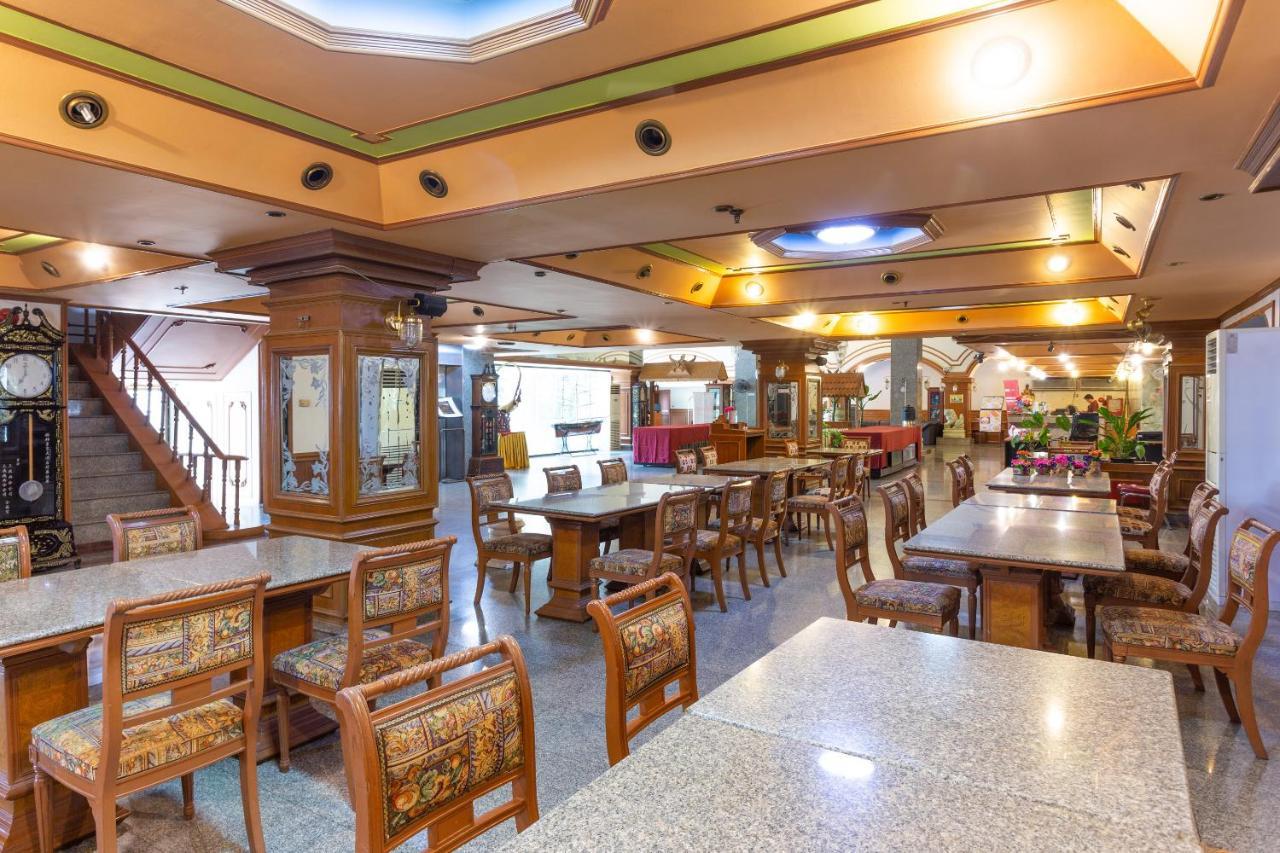 Capital O 1115 Wang Thong Hotel Maesai Meszaj Kültér fotó