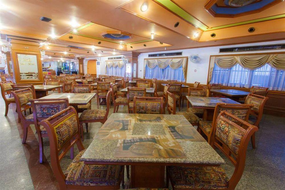Capital O 1115 Wang Thong Hotel Maesai Meszaj Kültér fotó