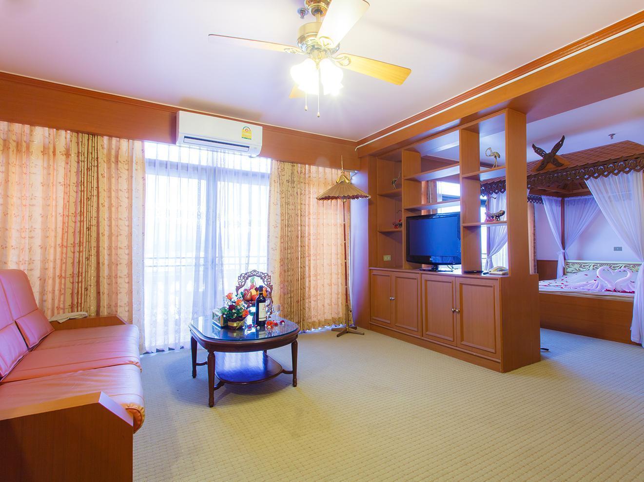 Capital O 1115 Wang Thong Hotel Maesai Meszaj Kültér fotó