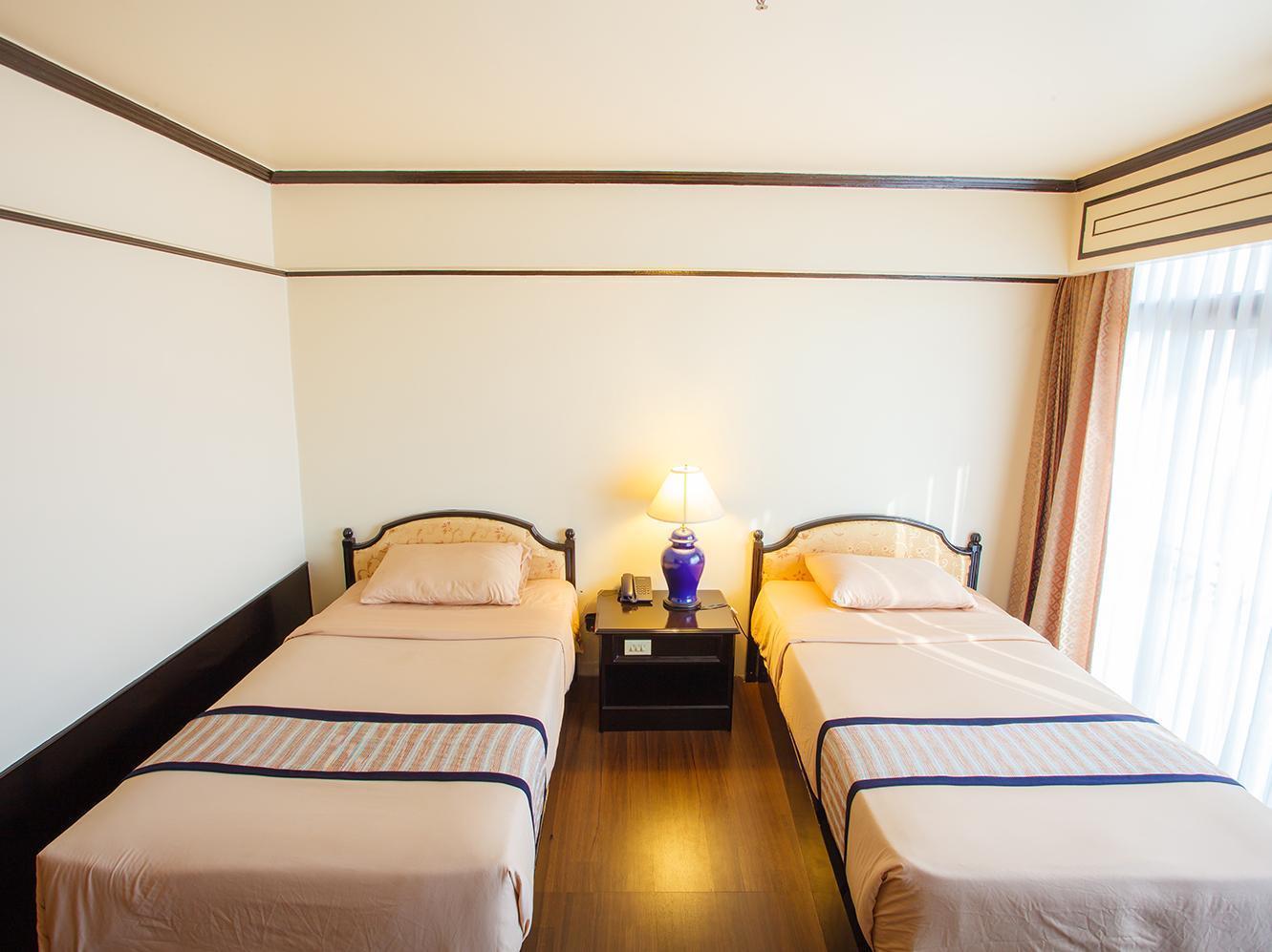 Capital O 1115 Wang Thong Hotel Maesai Meszaj Kültér fotó