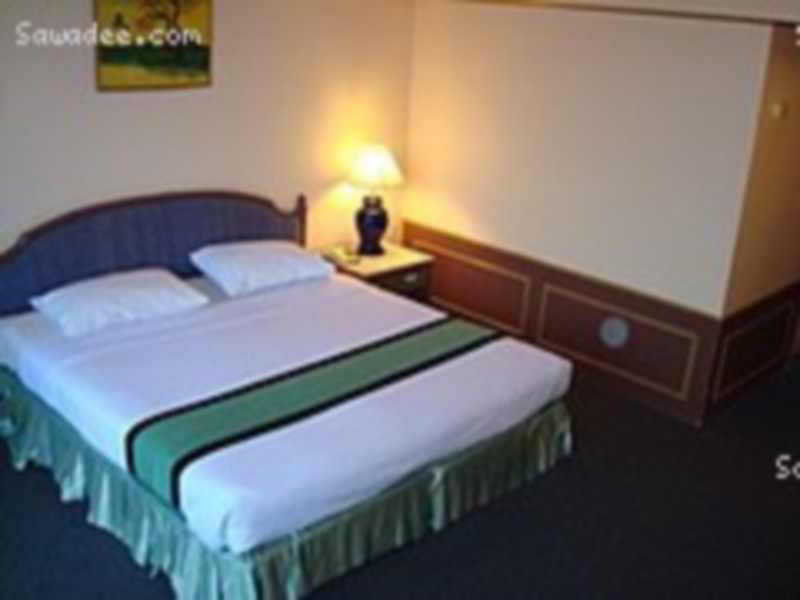 Capital O 1115 Wang Thong Hotel Maesai Meszaj Kültér fotó