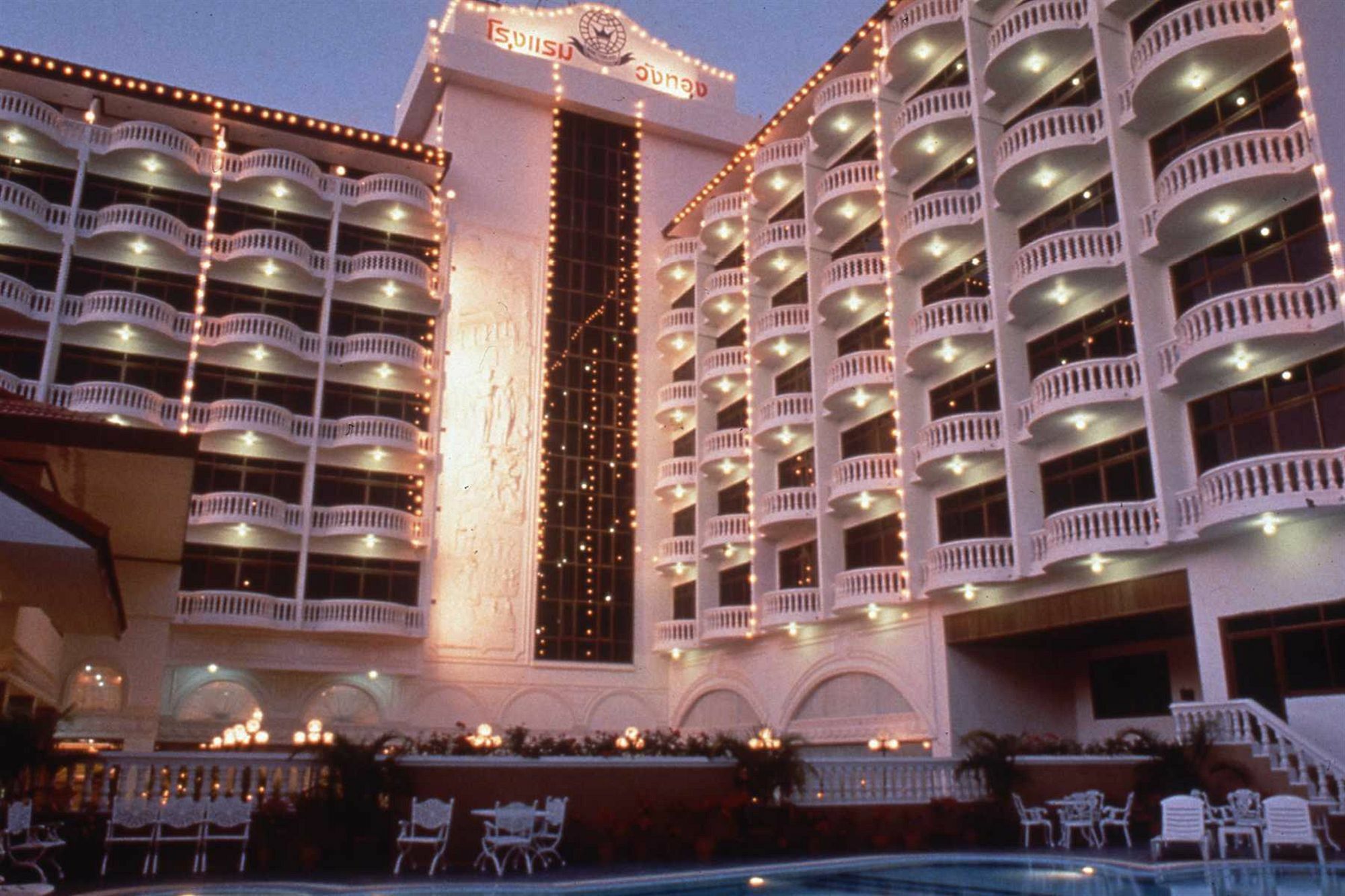 Capital O 1115 Wang Thong Hotel Maesai Meszaj Kültér fotó